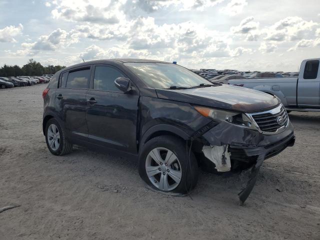 Photo 4 from auction – 2013 KIA SPORTAGE B with VIN KNDPB3A28D7521829