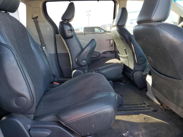 Photo 11 from auction – 2012 TOYOTA SIENNA SPO with VIN 5TDXK3DC3CS195642