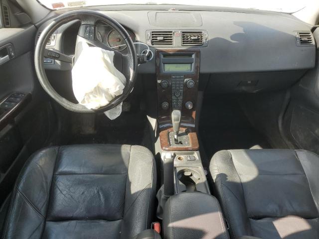 Photo 8 from auction – 2006 VOLVO S40 2.4I with VIN YV1MS390362215086