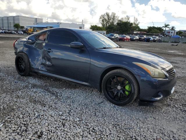 Photo 4 from auction – 2009 INFINITI G37 BASE with VIN JNKCV64E89M600924