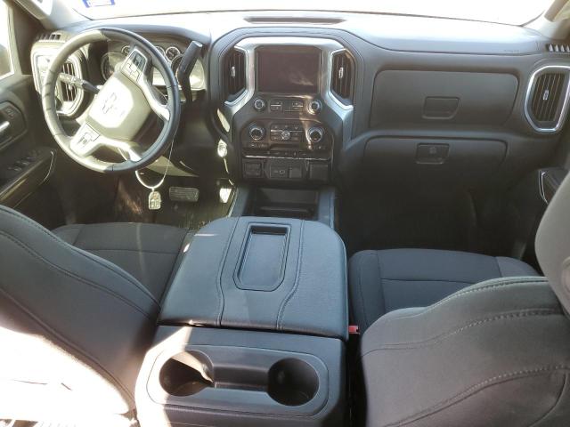 Photo 8 from auction – 2022 CHEVROLET SILVERADO with VIN 2GC4YNE78N1235853