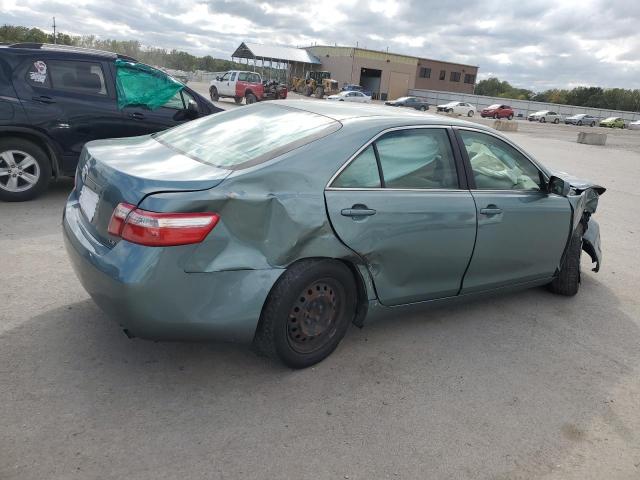 Photo 3 from auction – 2007 TOYOTA CAMRY CE with VIN JTNBE46KX73064576
