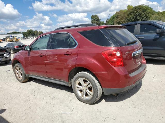 Photo 2 from auction – 2011 CHEVROLET EQUINOX LT with VIN 2CNALDECXB6304013