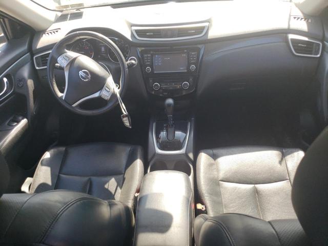 Photo 8 from auction – 2015 NISSAN ROGUE S with VIN 5N1AT2MV4FC765387