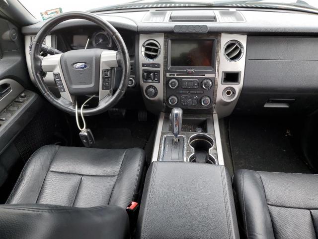 Photo 8 from auction – 2017 FORD EXPEDITION with VIN 1FMJK2AT9HEA02813
