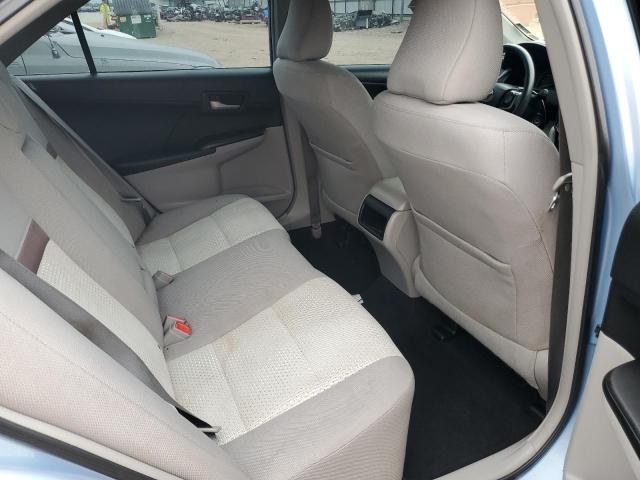 صورة رقم 10 من المزاد - 2012 TOYOTA CAMRY BASE مع VIN 4T1BF1FK6CU601377