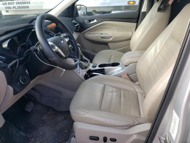Photo 7 from auction – 2013 FORD ESCAPE SEL with VIN 1FMCU0H94DUC27058