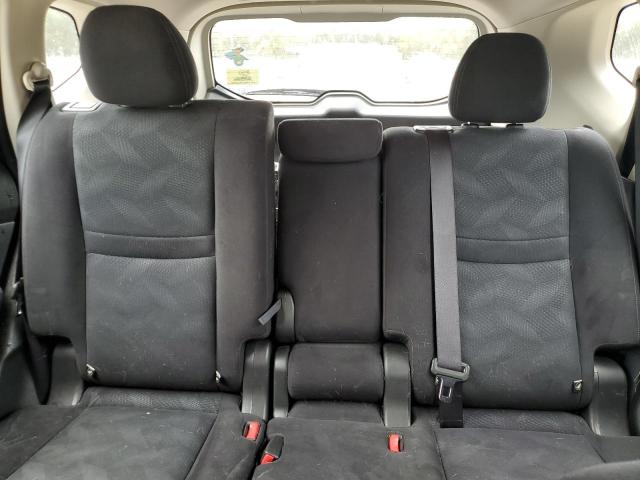 Photo 10 from auction – 2016 NISSAN ROGUE S with VIN JN8AT2MT7GW022939