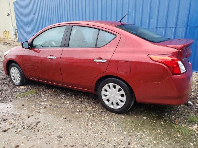 Photo 2 from auction – 2018 NISSAN VERSA S with VIN 3N1CN7AP1JK400178
