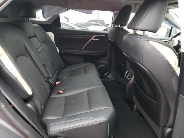 Photo 11 from auction – 2021 LEXUS RX 350 with VIN 2T2HZMAA1MC214865