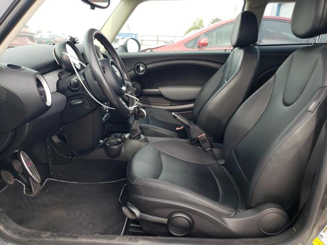 Photo 7 from auction – 2011 MINI COOPER with VIN WMWSU3C52BTX97467