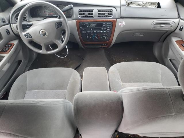 Photo 8 from auction – 2003 MERCURY SABLE GS with VIN 1MEFM50U93A601029