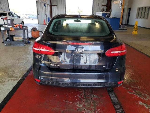 Photo 6 from auction – 2017 FORD FOCUS SE with VIN 1FADP3F27HL249547