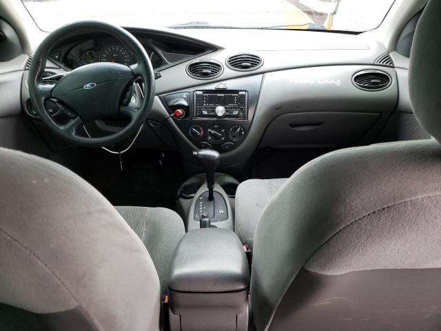 Photo 8 from auction – 2000 FORD FOCUS SE with VIN 1FAFP3631YW266442