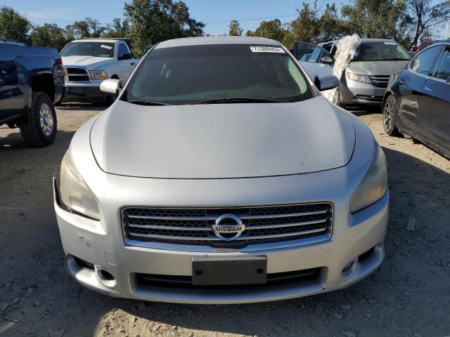 Photo 5 from auction – 2011 NISSAN MAXIMA S with VIN 1N4AA5AP8BC835409