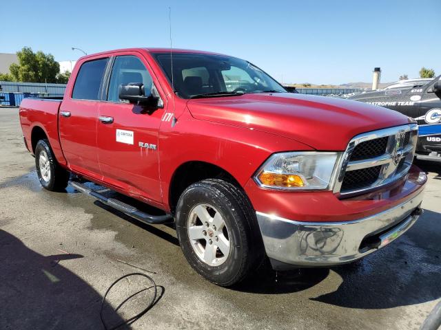 Photo 4 from auction – 2009 DODGE RAM 1500 with VIN 1D3HV13P39S775856