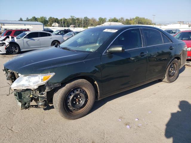 Фото 1 с аукциона – 2011 TOYOTA CAMRY BASE с VIN 4T1BF3EK4BU732772