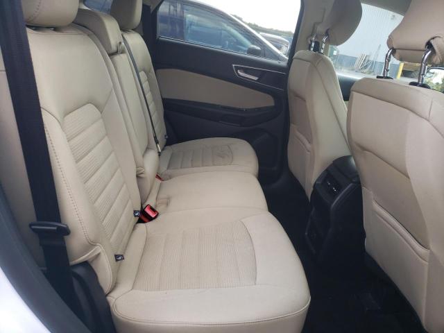 Photo 11 from auction – 2016 FORD EDGE SEL with VIN 2FMPK4J8XGBB99146