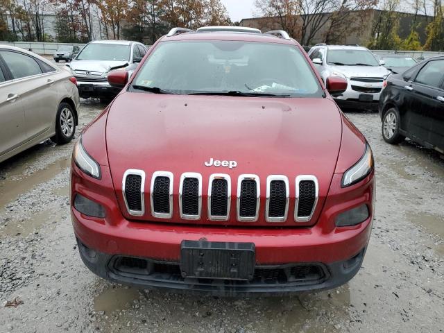 Photo 5 from auction – 2014 JEEP CHEROKEE L with VIN 1C4PJMCS1EW150820