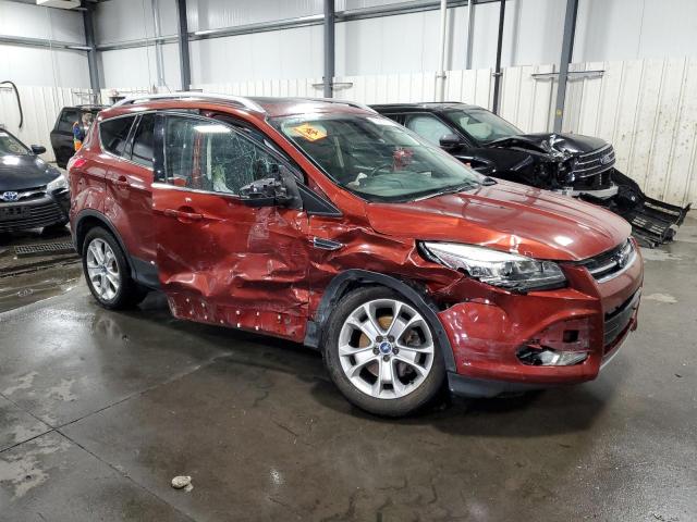 Photo 4 from auction – 2015 FORD ESCAPE TIT with VIN 1FMCU9J98FUA17600