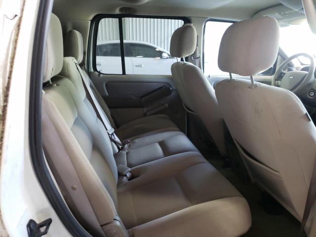 Photo 10 from auction – 2006 FORD EXPLORER X with VIN 1FMEU73E86UB01455