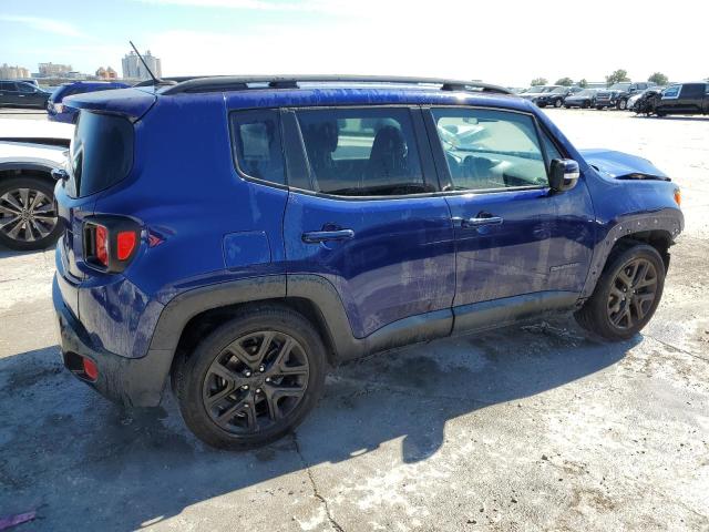 Photo 3 from auction – 2017 JEEP RENEGADE L with VIN ZACCJABBXHPG38681