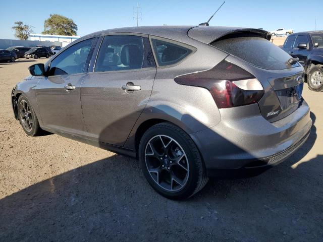 Photo 2 from auction – 2014 FORD FOCUS SE with VIN 1FADP3K26EL196521