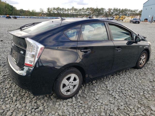Photo 3 from auction – 2010 TOYOTA PRIUS with VIN JTDKN3DUXA5085751