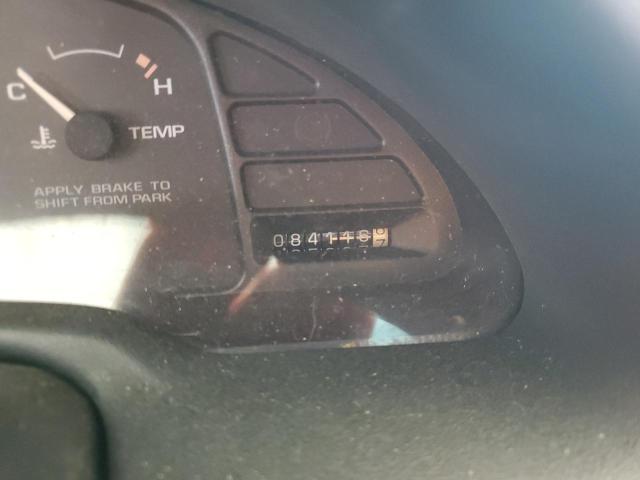 Photo 9 from auction – 1997 CHEVROLET CAVALIER B with VIN 1G1JC1245VM102369