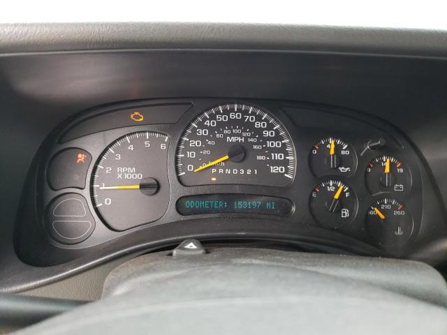 Photo 9 from auction – 2006 GMC NEW SIERRA with VIN 2GTEK13T161151213