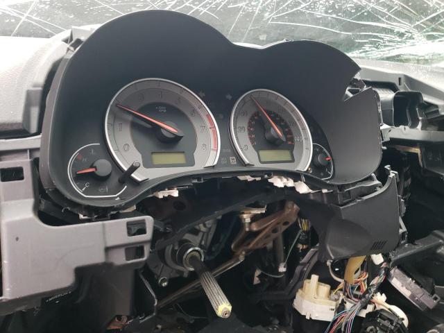 Foto 9 de la subasta – 2010 TOYOTA COROLLA BA con VIN 2T1BU4EE2AC435716