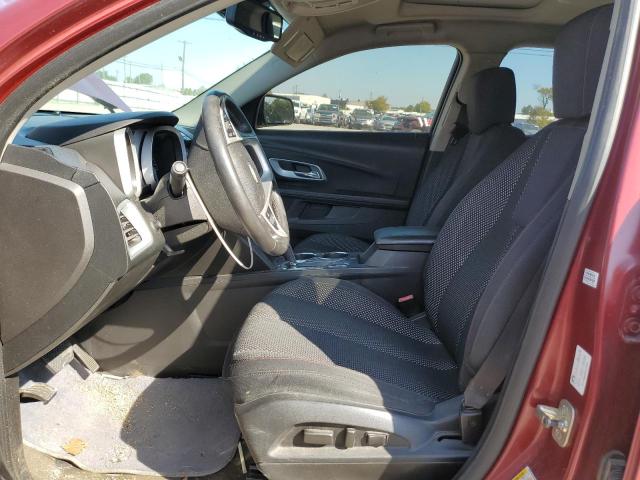 Фото 7 с аукциона – 2011 CHEVROLET EQUINOX LT с VIN 2CNFLEEC5B6225389