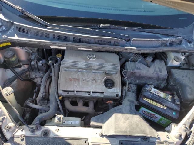 Photo 11 from auction – 2004 TOYOTA SIENNA CE with VIN 5TDZA23C54S059523