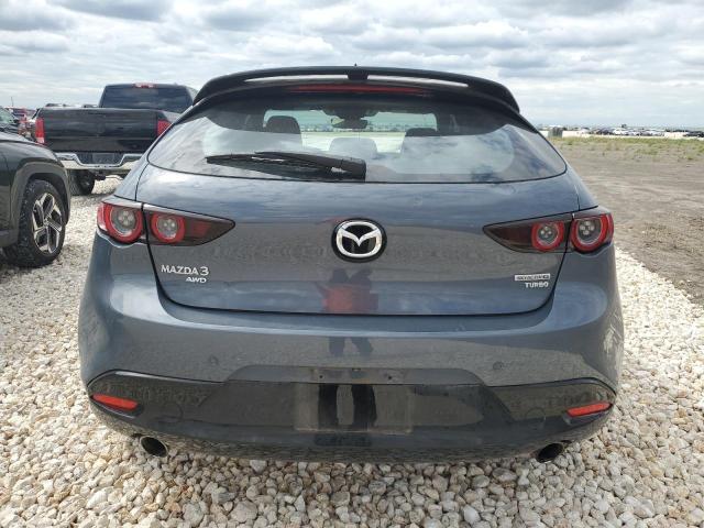 Photo 6 from auction – 2021 MAZDA 3 PREMIUM with VIN JM1BPBNY4M1335616