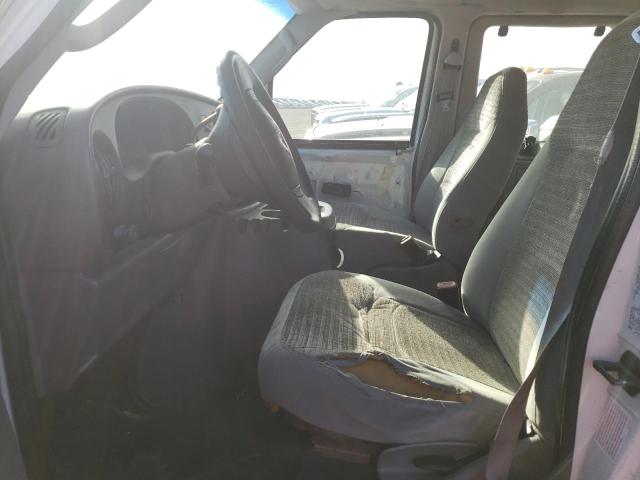 Photo 7 from auction – 2003 FORD ECONOLINE with VIN 1FBSS31S13HB30576