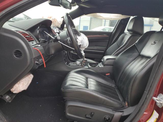 Photo 7 from auction – 2019 CHRYSLER 300 S with VIN 2C3CCABG5KH686611