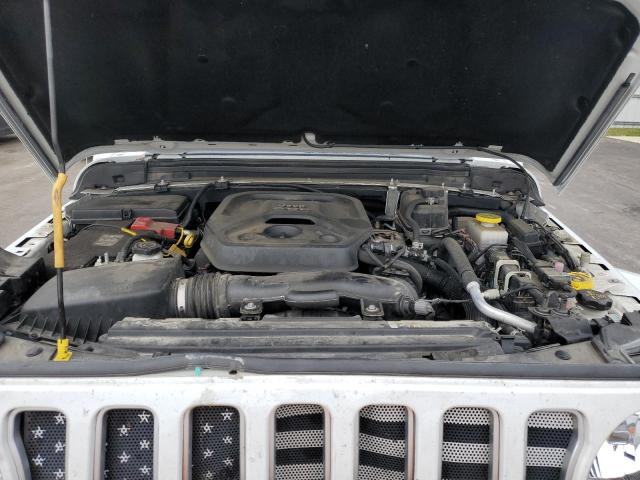 Photo 11 from auction – 2018 JEEP WRANGLER U with VIN 1C4HJXEN8JW251022