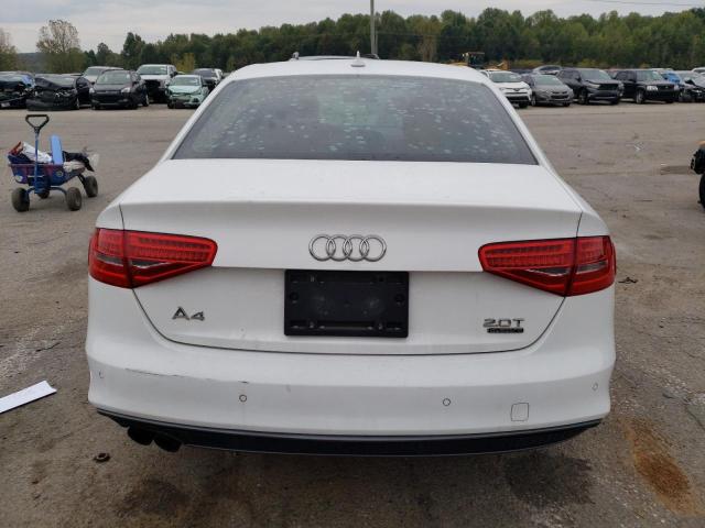 Photo 6 from auction – 2016 AUDI A4 PREMIUM with VIN WAUBFAFL1GN016006