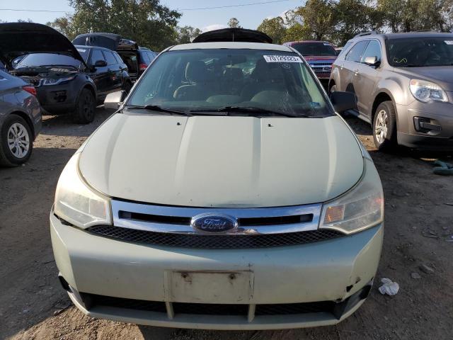 Photo 5 from auction – 2010 FORD FOCUS S with VIN 1FAHP3EN2AW223343