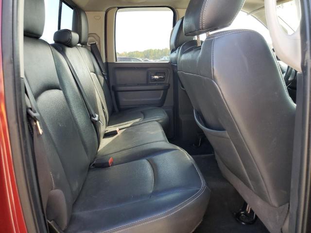 Photo 10 from auction – 2012 DODGE RAM 1500 S with VIN 1C6RD7HT4CS125182