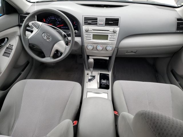 Photo 8 from auction – 2011 TOYOTA CAMRY BASE with VIN 4T4BF3EK6BR096961