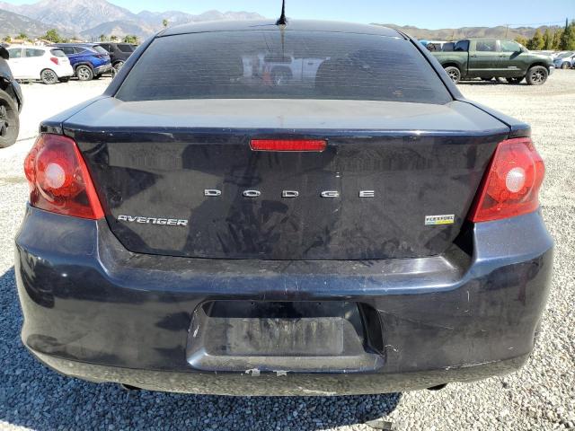 Photo 6 from auction – 2012 DODGE AVENGER SE with VIN 1C3CDZAG4CN269664