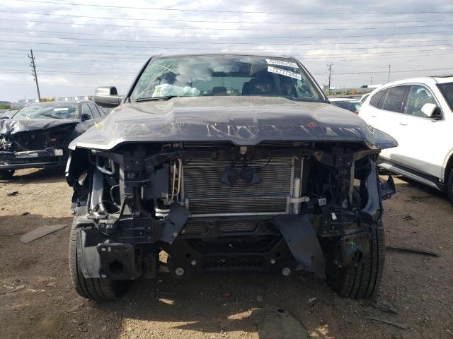 Photo 5 from auction – 2022 RAM 1500 BIG H with VIN 1C6RRFFG2NN341972