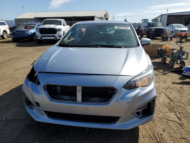 Photo 5 from auction – 2019 SUBARU IMPREZA PR with VIN 4S3GTAD67K3733707