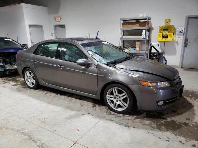 Photo 4 from auction – 2008 ACURA TL with VIN 19UUA66228A009879