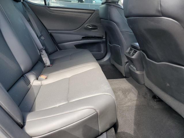 Photo 10 from auction – 2022 LEXUS ES 350 BAS with VIN 58ADZ1B13NU134251