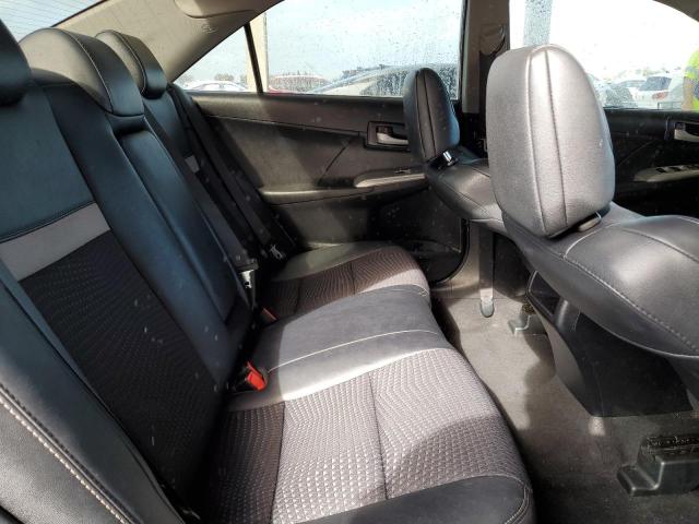 Photo 10 from auction – 2014 TOYOTA CAMRY L with VIN 4T1BF1FK1EU741436