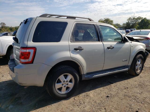 Photo 3 from auction – 2008 FORD ESCAPE XLT with VIN 1FMCU93108KB48655