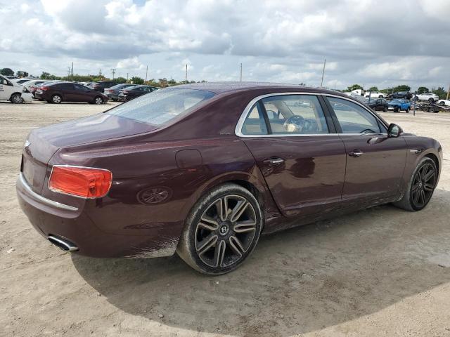 Photo 3 from auction – 2015 BENTLEY FLYING SPU with VIN SCBEC9ZA7FC041426