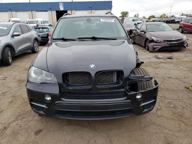 Photo 5 from auction – 2012 BMW X5 XDRIVE3 with VIN 5UXZV4C54CL764605